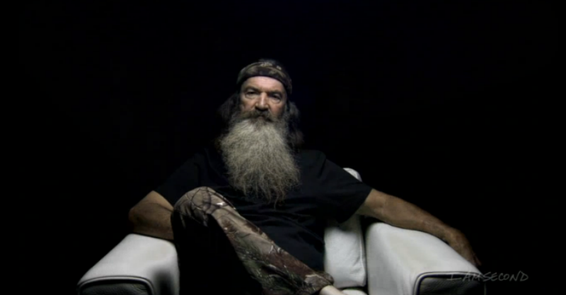 Duck Dynasty Cast Reveals Godly Interventions That Saved Their Lives In I Am Second Testimony 