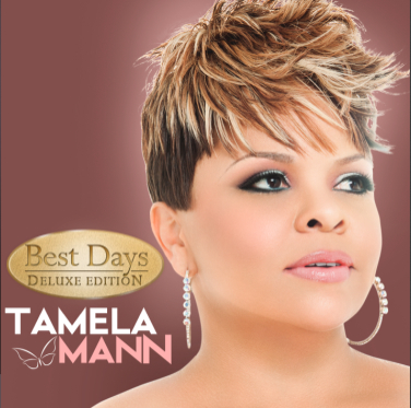 Tamela mann new single