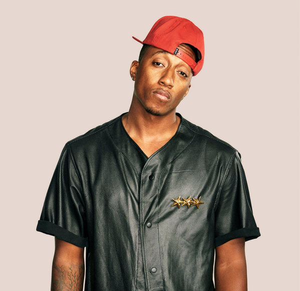 Lecrae_2015_ | Path MEGAzine
