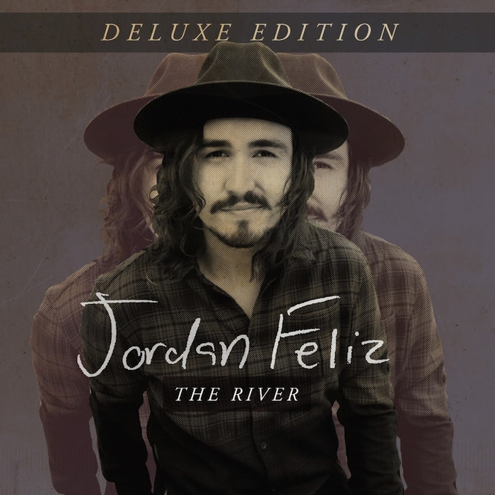 Jordan Feliz to Release Deluxe Edition of Billboard 1 Album “The River