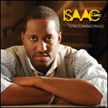 Isaac Carree Talks about Singing Background for Years before Billboard #1 Debut