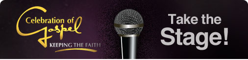 BET Announces Celebration of Gospel Video Competition