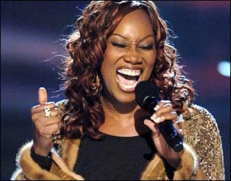 Yolanda Adam&#8217;s Impresses at Michael Jackson&#8217;s Tribute Concert in the UK