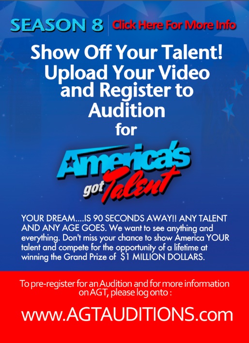 America&#8217;s Got Talent is Looking for Choirs &#038; Gospel Singers to Audition
