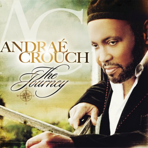 Upcoming Andrae Crouch CD Boasts Many Notable Guest Artists