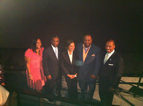 REVIEW: CNN’s ‘Black in America’ Series is Back Exploring African American’s ‘Almighty Debt’