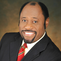 Dr. Miles Munroe: Demand Something From Your Potential