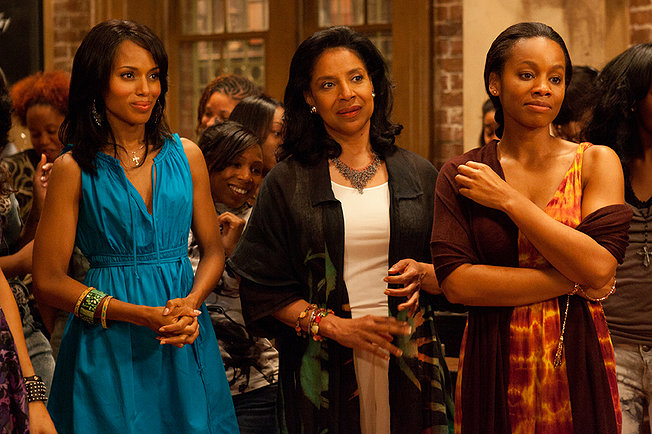 Tyler Perry&#8217;s Movie &#8220;For Colored Girls&#8221; Opens with 20.1 Million in Sales: Reviewed by the PATH&#8217;s Whitney Stein