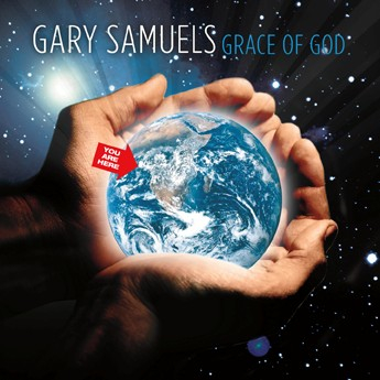 Gospel Crooner Gary Samuels Tapped For TV Performances