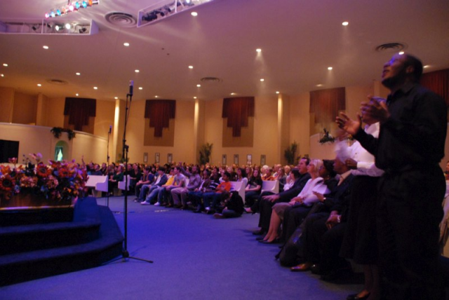 Bishop Allen T.D. Wiggins&#8217; Hope Church: A Genuine Influence for Faith, Community Enrichment, and Economic Growth