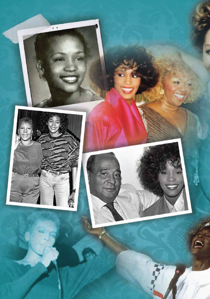 Whitney Houston&#8217;s Funeral took the World to Church: View Whitney Houston&#8217;s Obituary &#038; Watch Entire Service