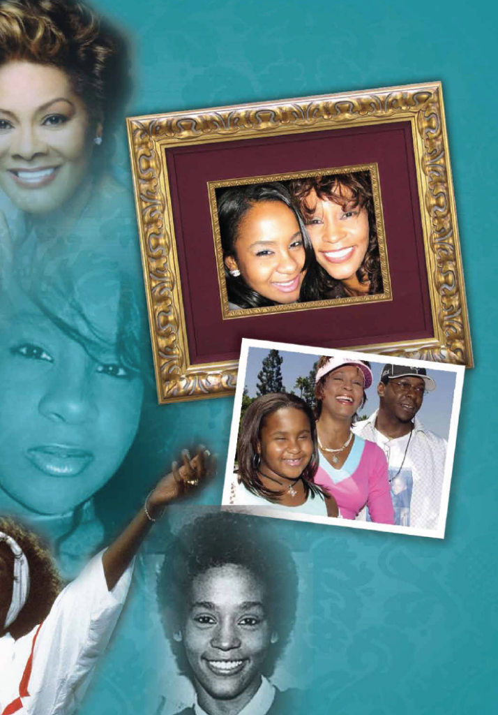 Whitney Houston&#8217;s Funeral took the World to Church: View Whitney Houston&#8217;s Obituary &#038; Watch Entire Service