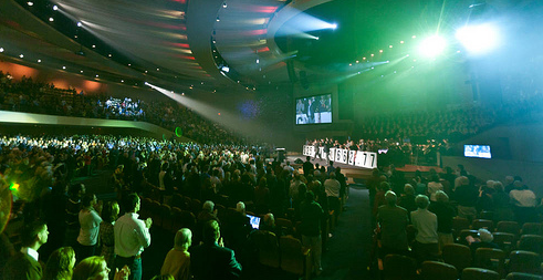 Texas Megachurch Quits Using New Edition of NIV Over &#8216;Accuracy Concerns&#8217;