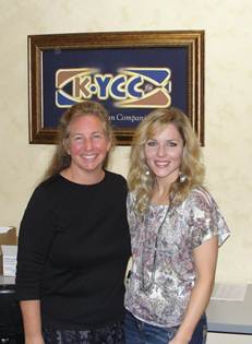 Laura Kaczor New Single Yours Forever Top Added At Billboard Soft AC Radio For Three Weeks