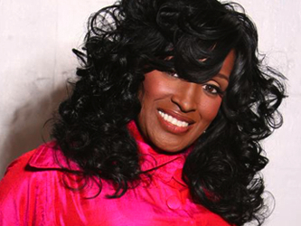 Lucinda Moore Talks about Winning Stellar Award, Managing herself while Raising Children