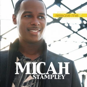 Micah Stampley Set to Release New CD, “Release Me” In Stores November 16: Download FREE Single