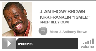 The Tom Joyner Morning Shows&#8217; &#8220;J. Anthony Brown&#8221; Does Something Awful to Kirk Franklin&#8217;s Song!