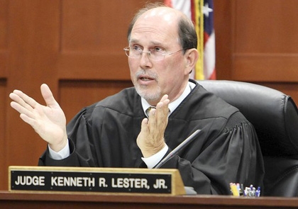 Zimmerman’s request for a new judge granted by appeal court &#8211; Worried About Fair Trial