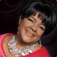 Commissioned and Pastor Shirley Caesar Named 2011 BMI Trailblazers Honorees
