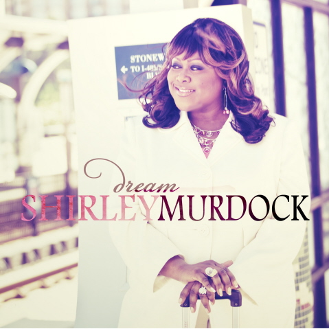 EXCLUSIVE WORLD PREMIERE: Shirley Murdock&#8217;s New Single &#8220;Dream&#8221;
