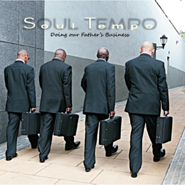 Dynamic Contemporary Quartet SOUL TEMPO Releases Radio Single &#038; Classic Remake “People Get Ready”