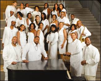 THE SOUNDS OF BLACKNESS WINS NAACP IMAGE AWARD: View Full Winners List