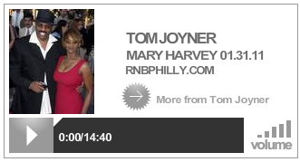 Steve Harvey&#8217;s Ex-Wife Mary Harvey Interviews On Tom Joyner Morning Show: Says She Wants an Apology