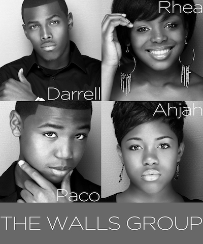 ACCLAIMED FAMILY GROUP &#8220;THE WALLS GROUP&#8221; READIES FOR DEBUT CD RELEASE AND LISTENING PARTY &#8211; CD Releases Nationally June 12, 2012