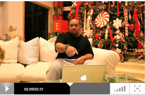 Timberland Talks About His Faith in Jesus
