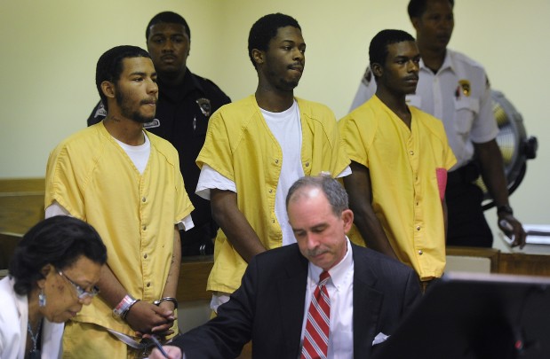 Judge to decide if 3 men will stand trial for robbing &#038; Carjacking Pastor Marvin Winans