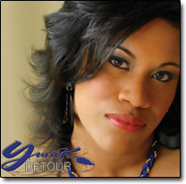 Yunek talks about Her Yunek Style, Being Minister of Music and Choosing Gospel