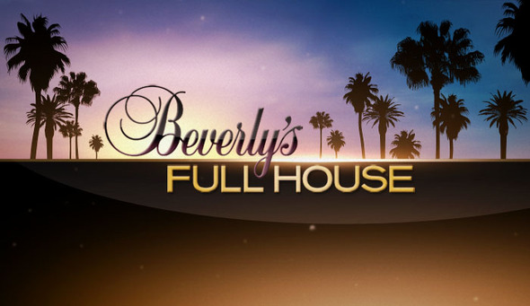 BEVERLY&#8217;S FULL HOUSE to Feature FREDA BATTLE&#8217;S Hit Song &#8220;For All You&#8217;ve Done&#8221;on Season Premiere