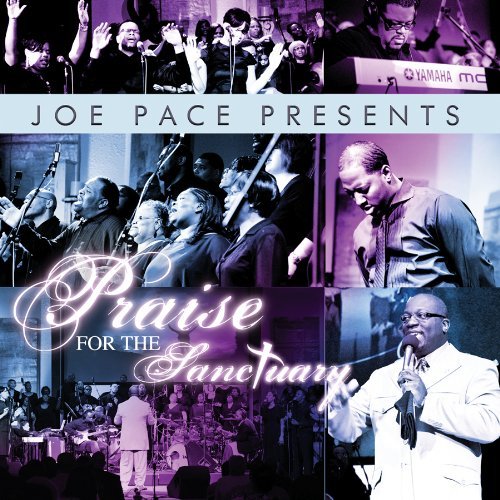 New Release Tuesday: Joe Pace, Tye Tribbett, &#038; Wes Morgan Release Projects Today