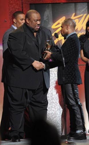 Recap of the 2012 Stellar Awards: VaShawn Mitchell Big Winner with 6 Awards