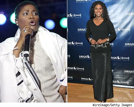 Juanita Bynum’s Weight Loss: “I Just Feel Good About Myself”