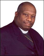 Bishop Kenneth H. Moales Dies of Heart Attack: Funeral Services &#038; Celebration Musical Announced