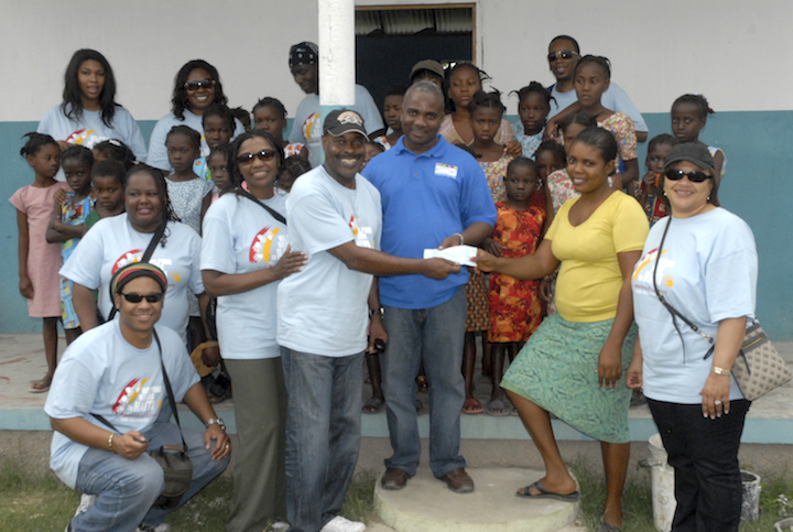 Words From the Publisher &#8211; We&#8217;re Back From our Haiti Relief Effort