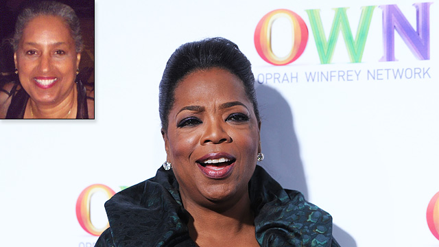 &#8220;Oprah Fired Me For Talking About Jesus&#8221; Says Cousin Jo Baldwin