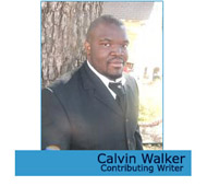 The Mysteries of God By: Calvin Walker
