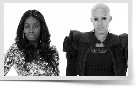 Trin-I-Tee 5:7 and Music World Gospel Call It Quits