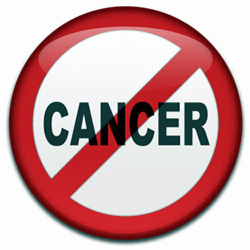 CANCER: The Buck Stops Here Minister Mary Edwards