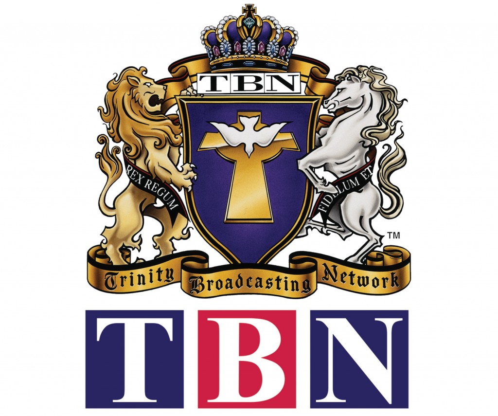 TBN Embarks on RecordSetting Tour of Israel and Holy Land Path