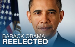President Obama Re-Elected for Second Term &#8211; America&#8217;s Decision Leaves Both Candidates Expressing the Role of Faith in the Coming Months