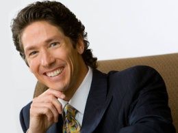 Joel Osteen and Lakewood Church Offering $25,000 to Find Thief Who Stole $600,000