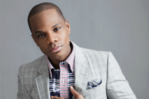 Kirk Franklin Preaches on Pride, Family, &#038; Relationships