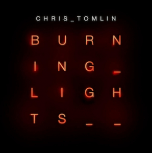 Chris Tomlin CD