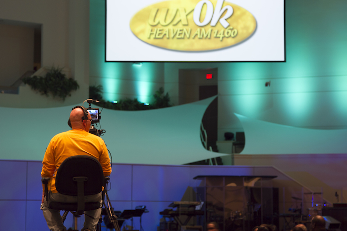 PHOTOS: WXOK Heaven 1460 49th Anniversary Celebration &#8211; Baton Rouge, LA