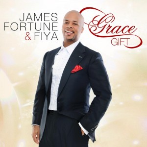 JAMES FORTUNE TOPS MULTIPLE BILLBOARD&#8217;S BEST OF 2012 YEAR END LISTS