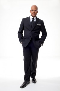 JAMES FORTUNE TOPS MULTIPLE BILLBOARD&#8217;S BEST OF 2012 YEAR END LISTS