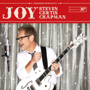 STEVEN CURTIS CHAPMAN GARNERS 47TH  NO. 1 HIT WITH &#8220;CHRISTMAS TIME AGAIN&#8221;